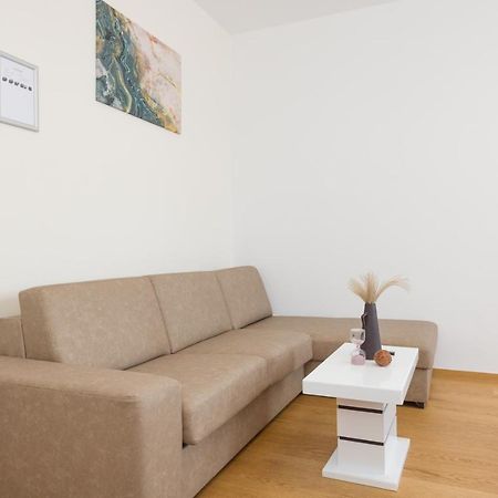Donaustadt Special Apartments 1220 비엔나 외부 사진