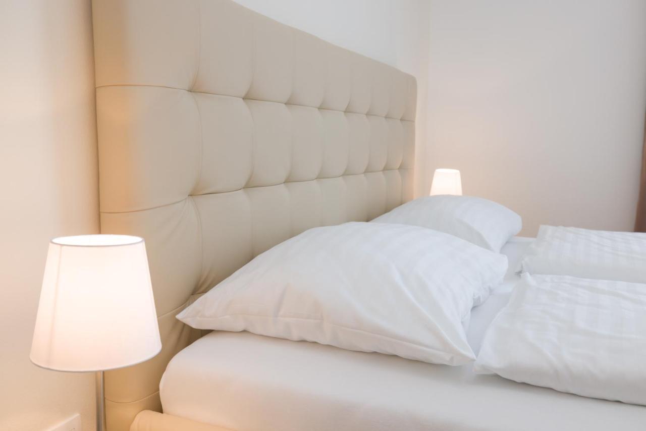 Donaustadt Special Apartments 1220 비엔나 외부 사진