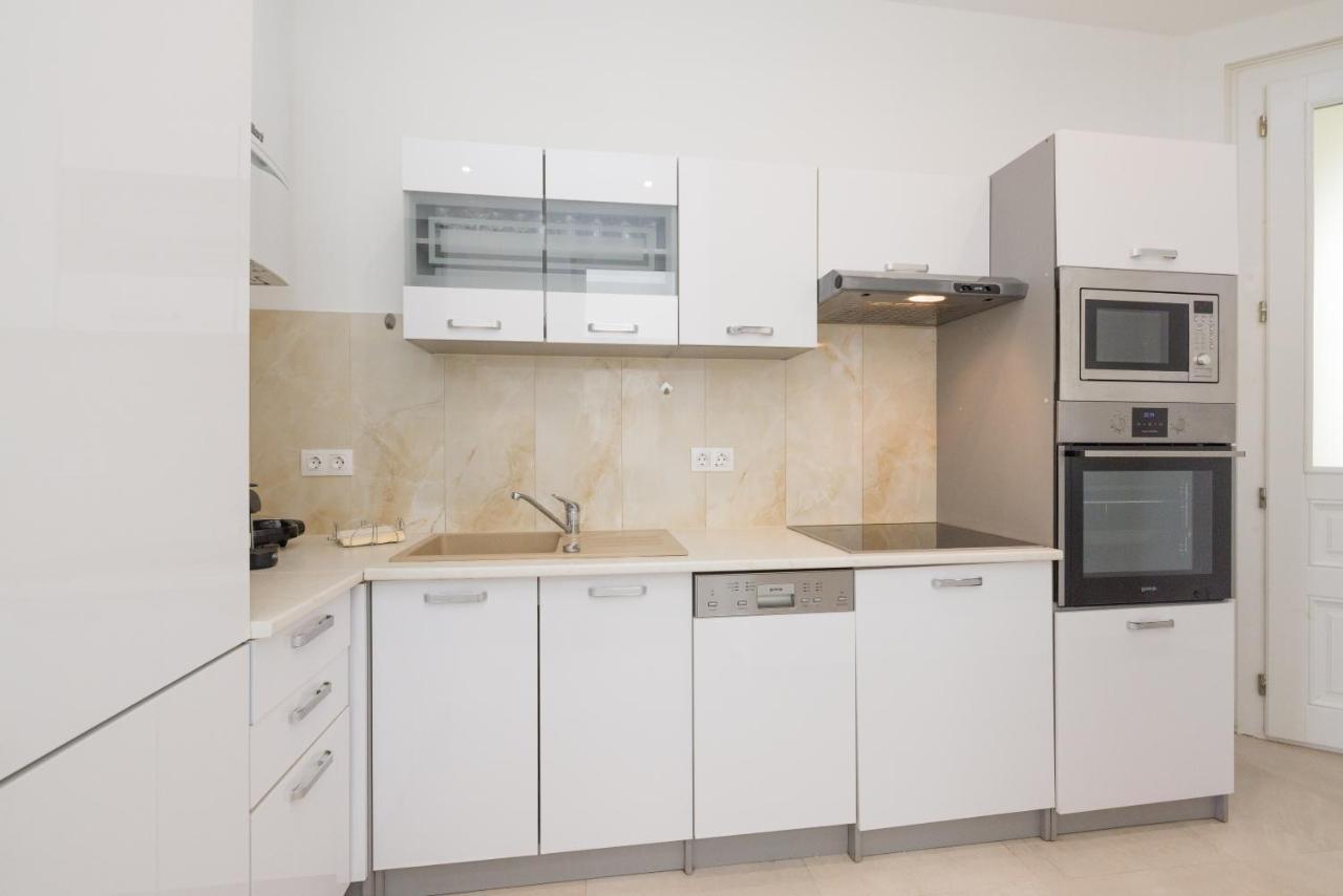 Donaustadt Special Apartments 1220 비엔나 외부 사진