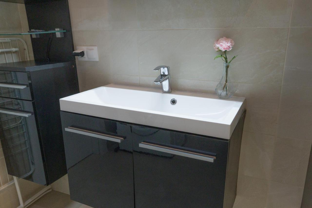 Donaustadt Special Apartments 1220 비엔나 외부 사진