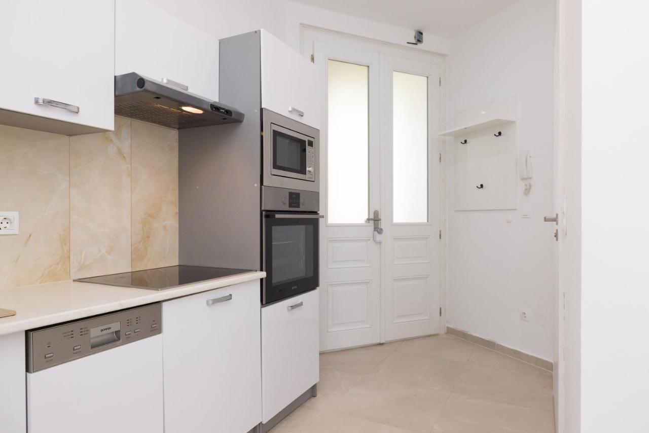 Donaustadt Special Apartments 1220 비엔나 외부 사진