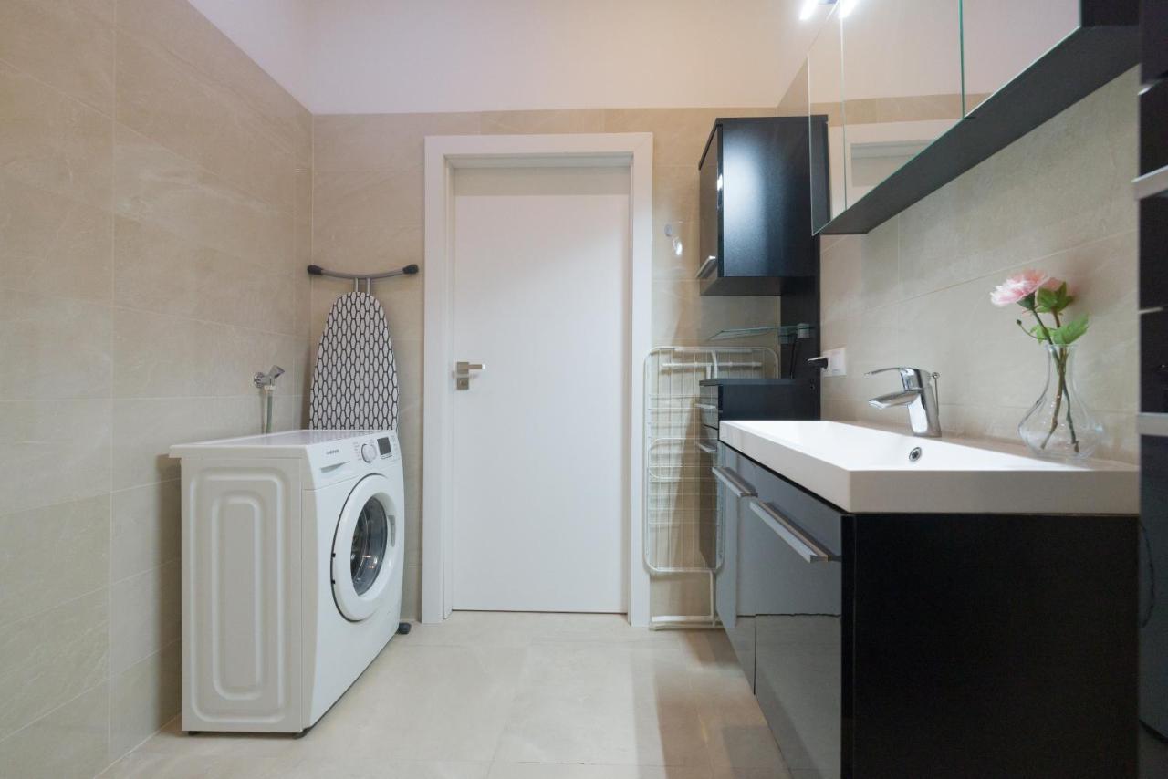 Donaustadt Special Apartments 1220 비엔나 외부 사진